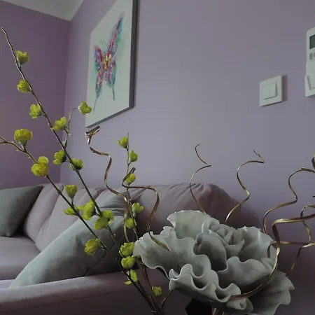 Apartmán Tajana Zadar