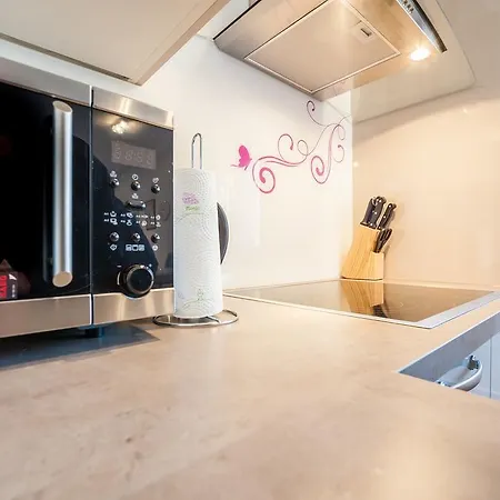 Tajana Apartmán *