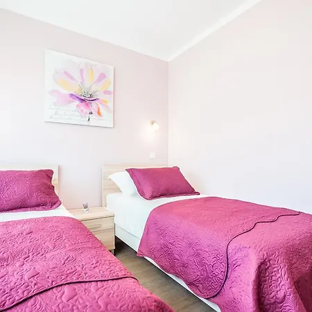 Apartmán Tajana Zadar