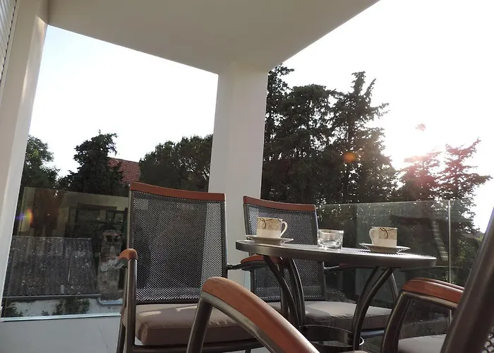 Tajana Appartement