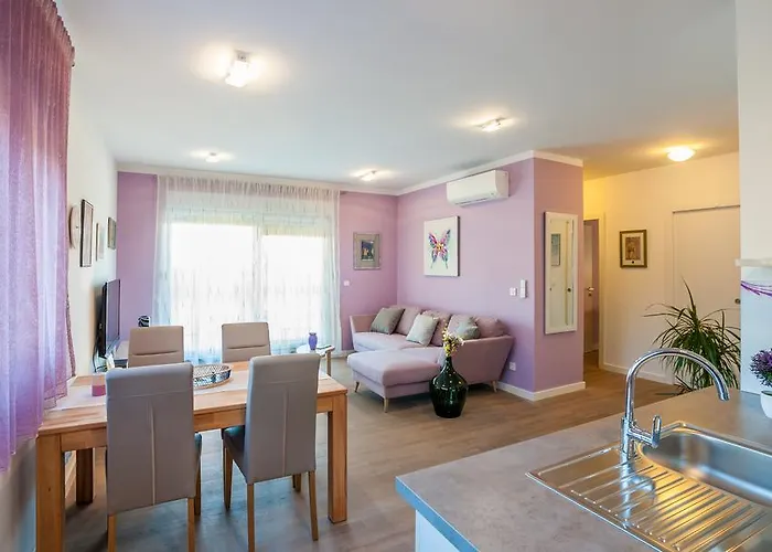 Tajana Appartement
