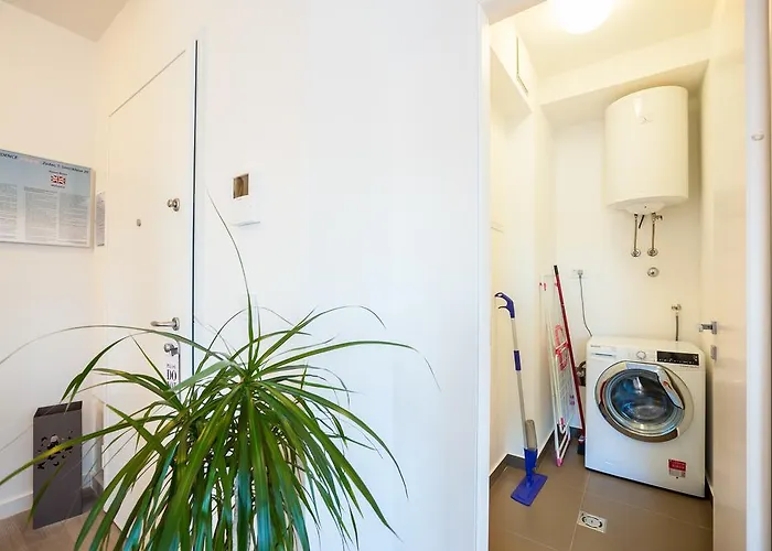 Tajana Appartement