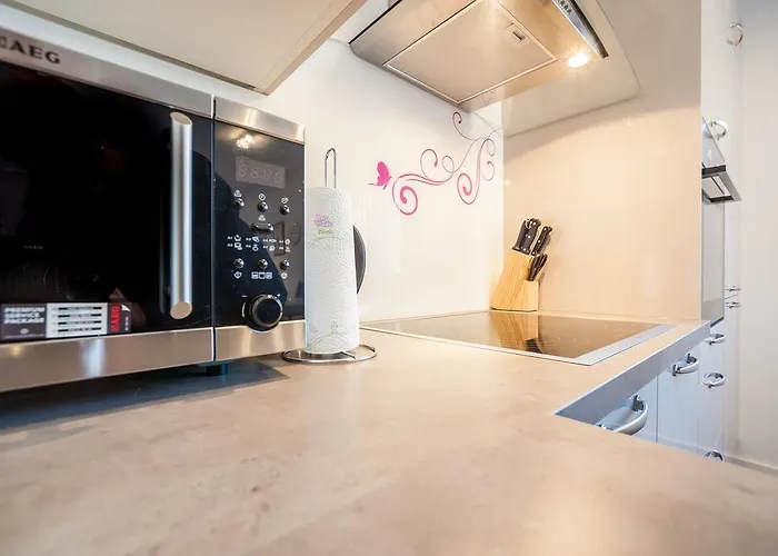 Tajana Appartement *