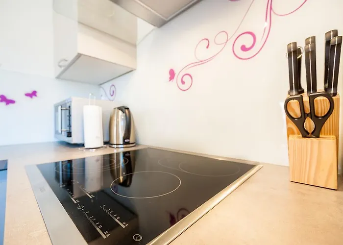 Appartement Tajana Zadar