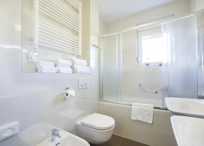 Appartement Tajana