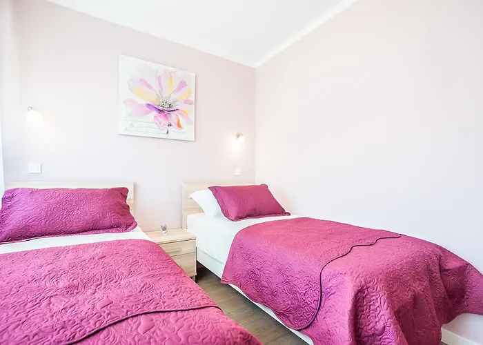 Appartement Tajana Zadar