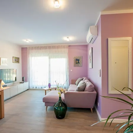Tajana Apartment