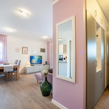 Apartment Tajana