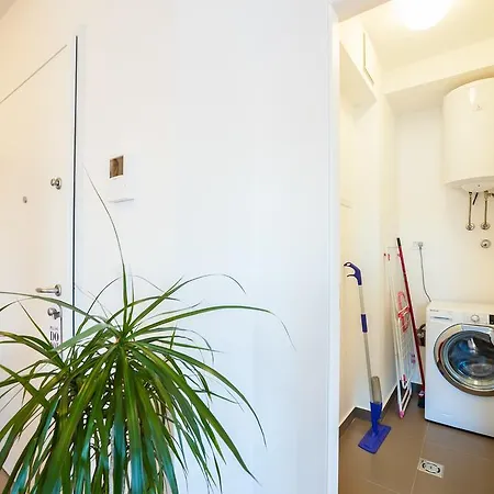 Tajana Apartment