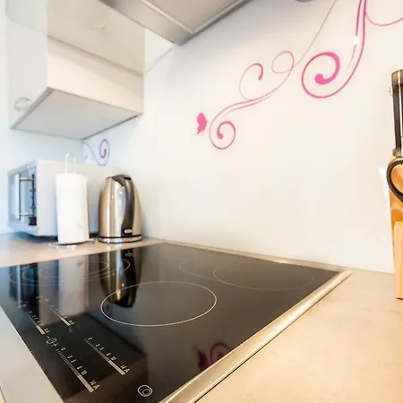 Apartment Tajana Zadar