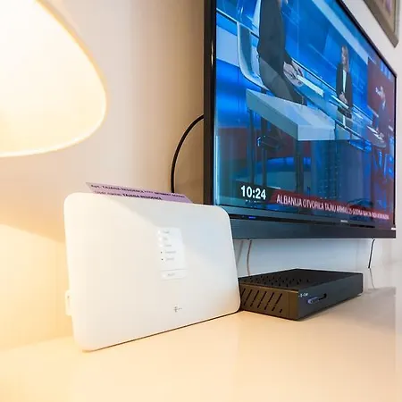 Tajana Appartement Zadar