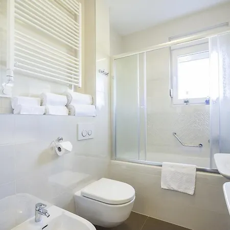 Apartment Tajana