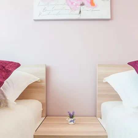 Appartement Tajana *