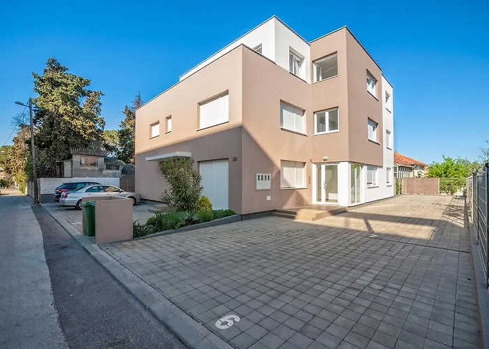 Apartman Tajana