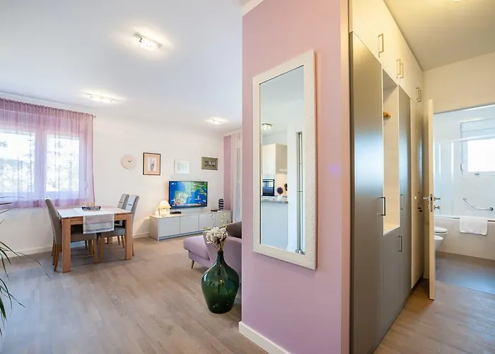 Apartman Tajana