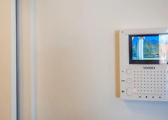 Tajana Apartman Zára